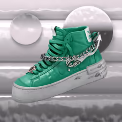 Sneakers 528