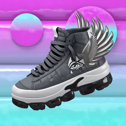 Sneakers 237