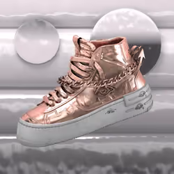 Sneakers 435