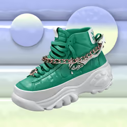 Sneakers 363