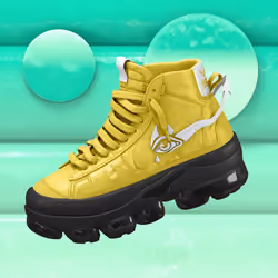 Sneakers 431