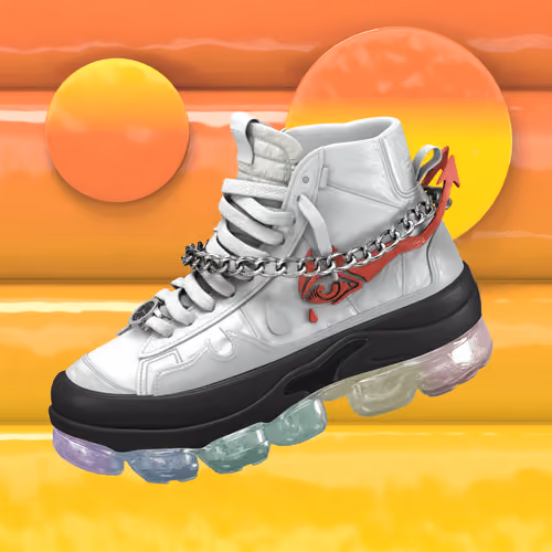 Sneakers 857