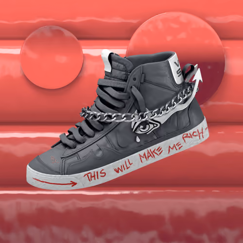 Sneakers 793