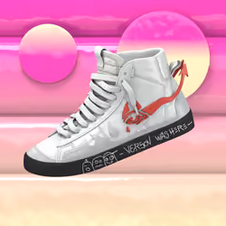 Sneakers 88