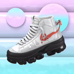 Sneakers 411