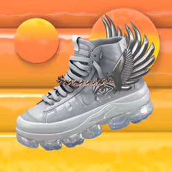 Sneakers 453