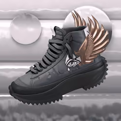 Sneakers 43