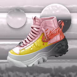 Sneakers 318