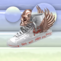 Sneakers 759
