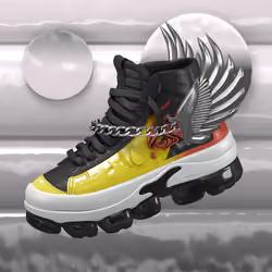 Sneakers 317