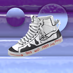 Sneakers 533