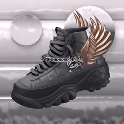 Sneakers 368