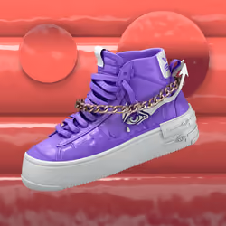 Sneakers 367