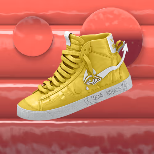 Versov Sneakers