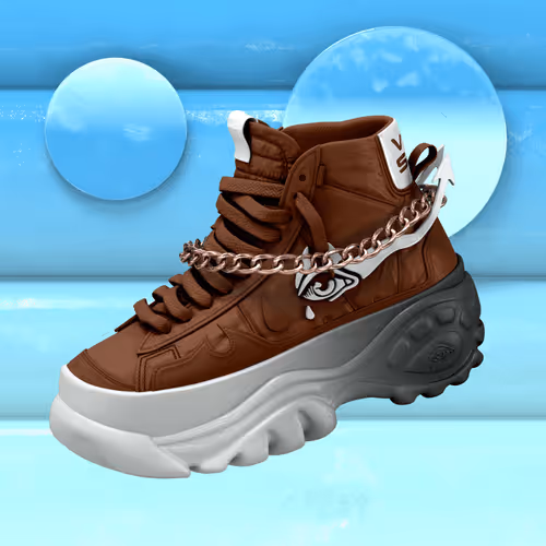 Versov Sneakers