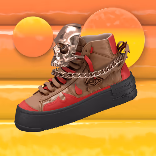 Versov Sneakers