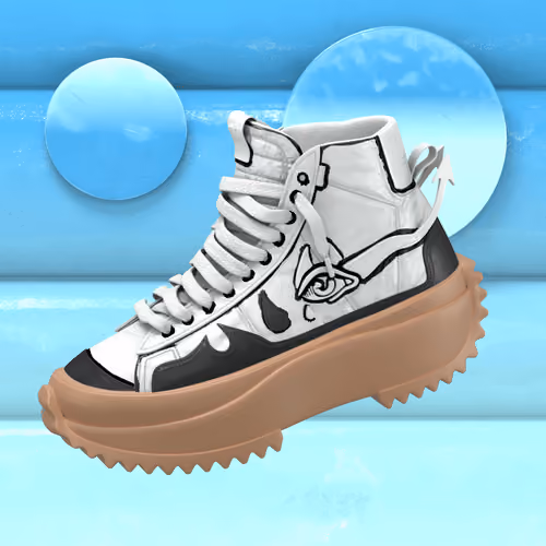 Sneakers 364