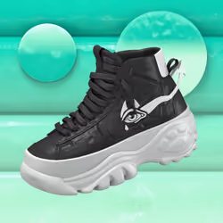 Sneakers 531