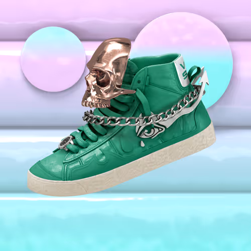 Sneakers 188