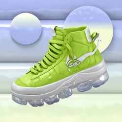 Sneakers 95
