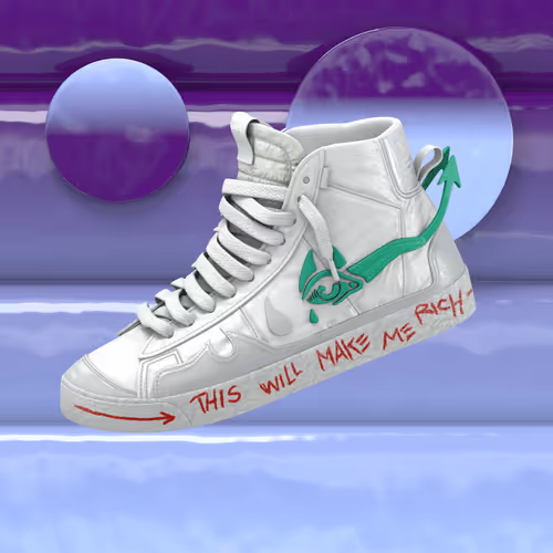 Versov Sneakers