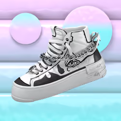 Sneakers 131