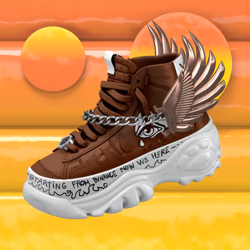 Versov Sneakers