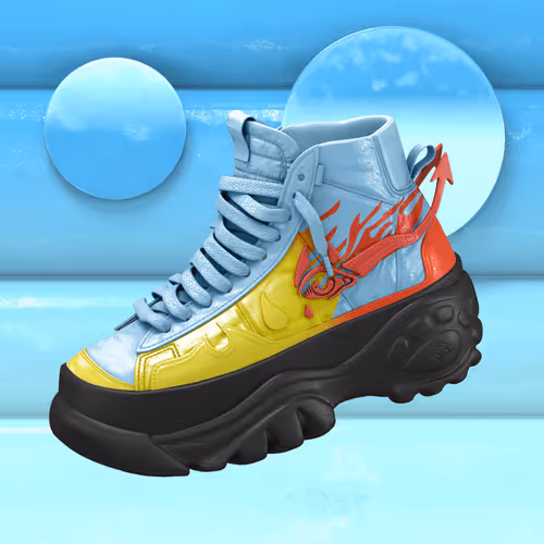 Versov Sneakers