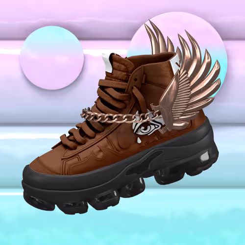 Versov Sneakers