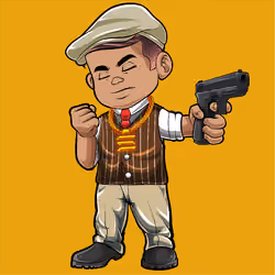 Metathugs #188