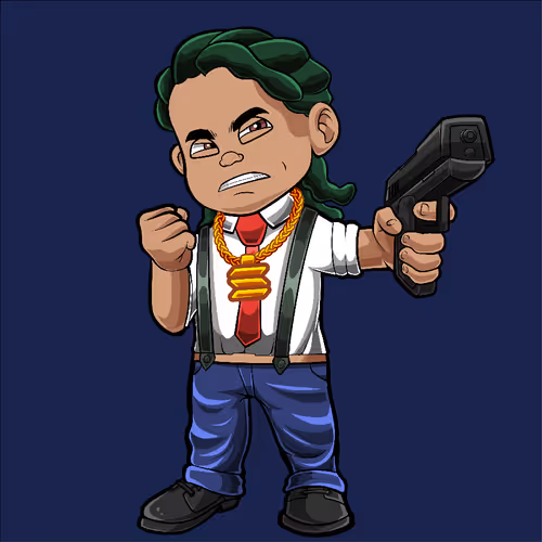 Metathugs #75