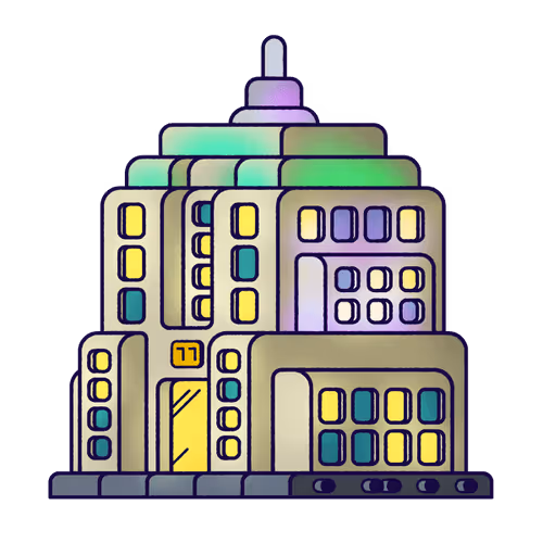 Condomini Condos