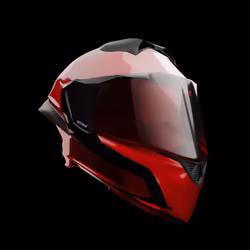 Helmet #743