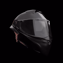 Helmet #1048