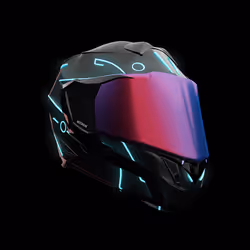 Helmet #627