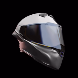 Helmet #626