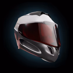 Helmet #469