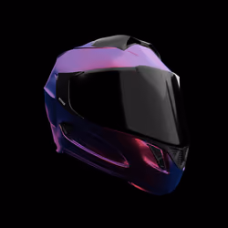Helmet #683