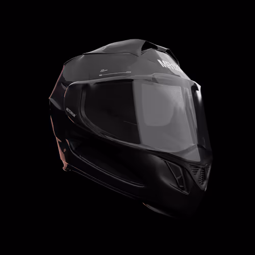 Motorium Helmets