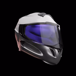 Helmet #415