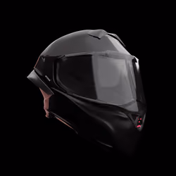 Helmet #543