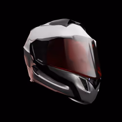 Helmet #499