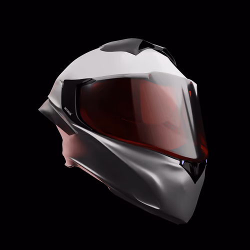 Helmet #347