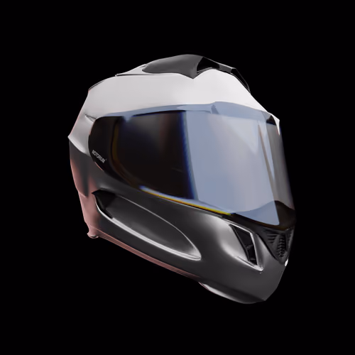 Helmet #407