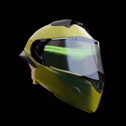 Helmet #726