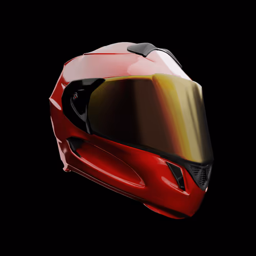 Motorium Helmets