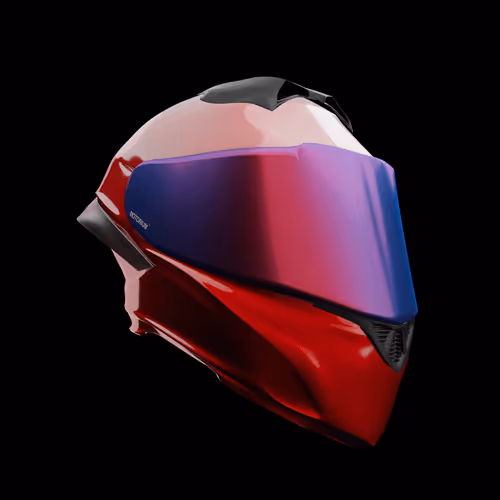 Motorium Helmets
