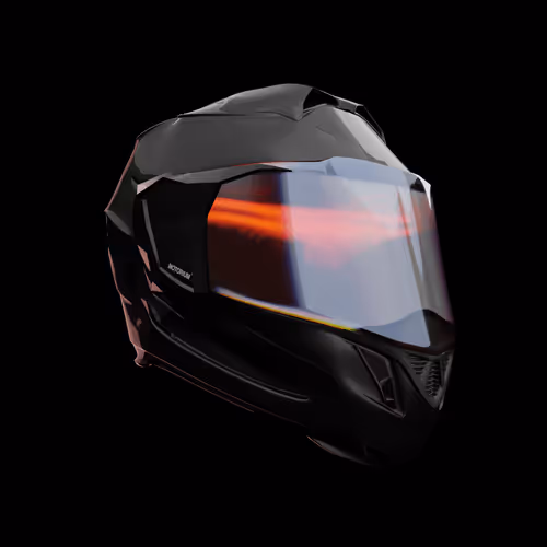 Helmet #1242