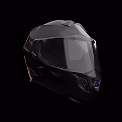 Helmet #744