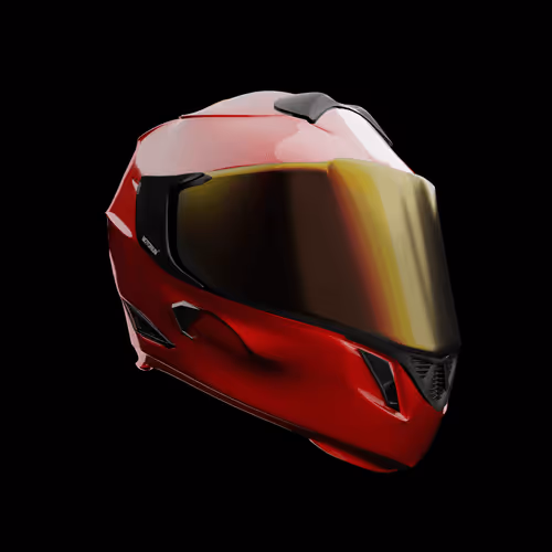 Motorium Helmets